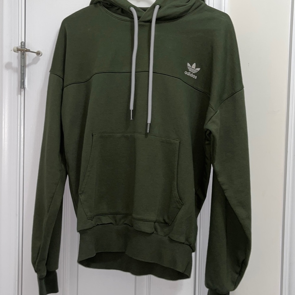 Adidas Hoodie